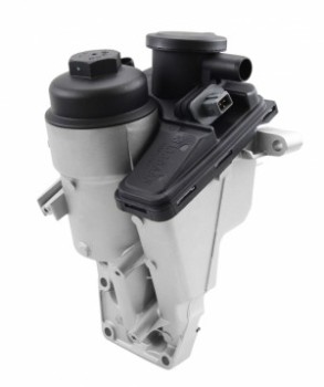 Engine Oil Filter Housing