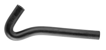 Engine Crankcase Breather Hose