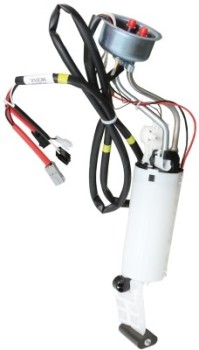 Electric Fuel Pump