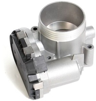 Fuel Injection Throttle Body