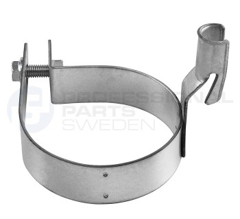 Fuel Filter Bracket