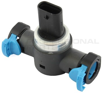 Fuel Injection Pressure Sensor