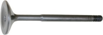 Engine Exhaust Valve