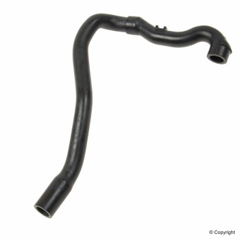 Engine Crankcase Breather Hose