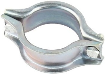Exhaust Muffler Clamp Kit