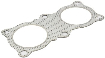 Exhaust Muffler Gasket
