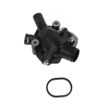 Engine Coolant Thermostat