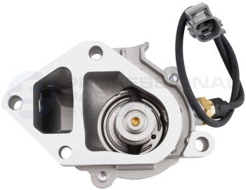 Engine Coolant Thermostat Housing