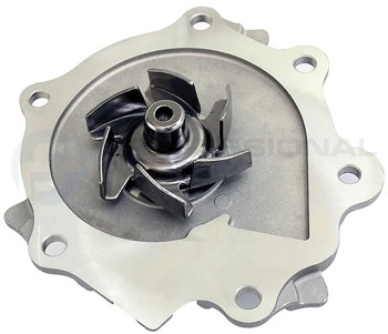 Engine Water Pump