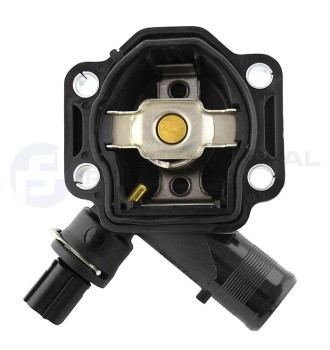 Engine Coolant Thermostat