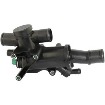 Engine Coolant Thermostat Housing