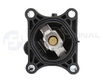 Engine Coolant Thermostat