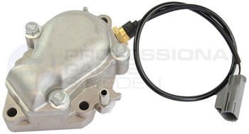 Engine Coolant Thermostat Housing