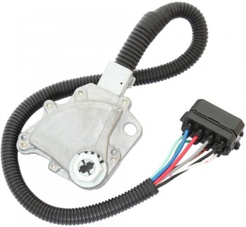 Neutral Safety Switch