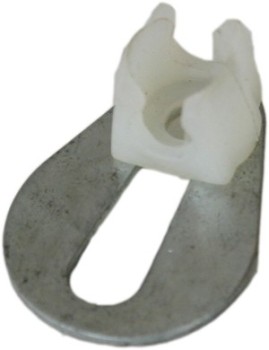 Spark Plug Wire Holder