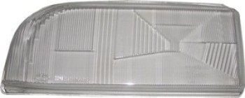 Headlight Lens