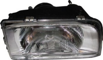 Headlight Assembly