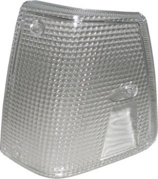 Turn Signal Light Lens