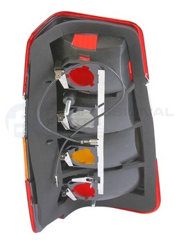 Tail Light