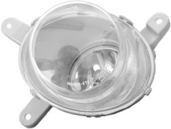 Fog Light