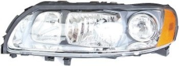 Headlight Assembly