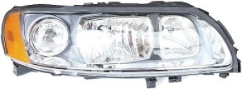 Headlight Assembly