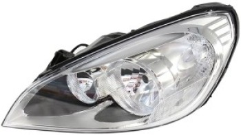 Headlight Assembly