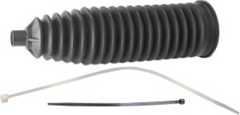 Rack and Pinion Bellows