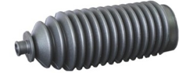 Rack and Pinion Bellows
