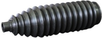 Rack and Pinion Bellows