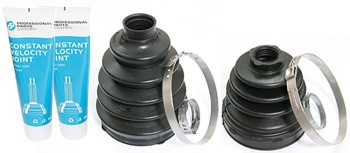 CV Joint Boot Kit