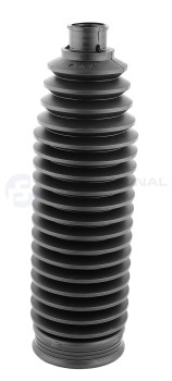 Rack and Pinion Bellows