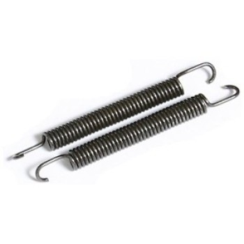 Parking Brake Lever Return Spring