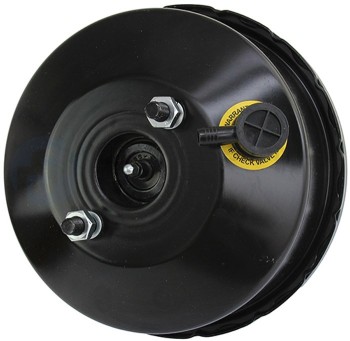 Power Brake Booster
