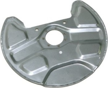 Brake Dust Shield