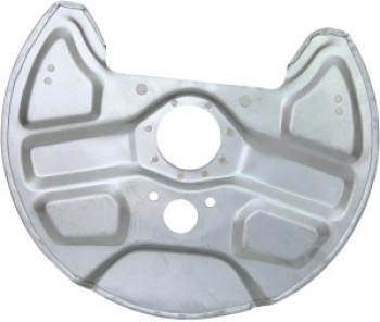 Brake Dust Shield