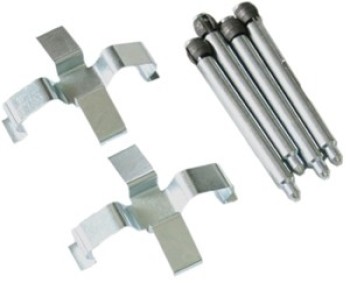 Disc Brake Caliper Hardware Kit