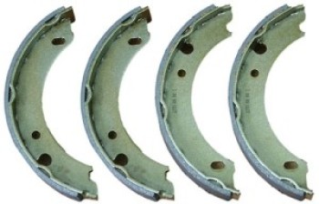 Parking Brake Shoe