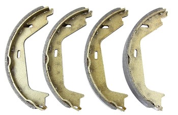 Parking Brake Shoe Set