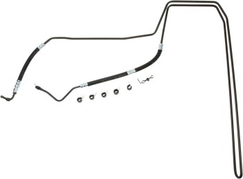 Power Steering Pressure Hose