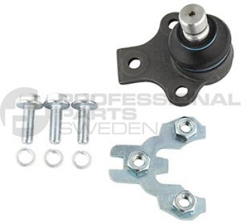 Professional Parts Sweden 61420004