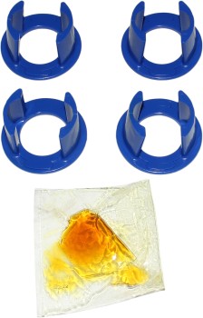 Suspension Subframe Bushing Kit