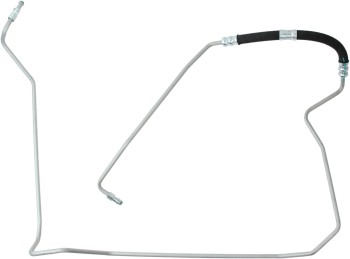 Power Steering Pressure Hose