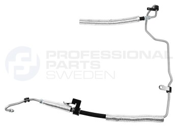 Power Steering Pressure Hose