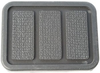 Brake Pedal Pad