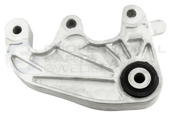 Engine Torque Damper