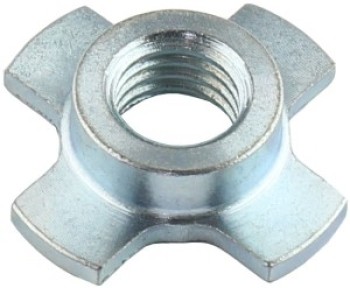 Suspension Strut Nut