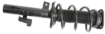 Suspension Shock Absorber Mounting Kit