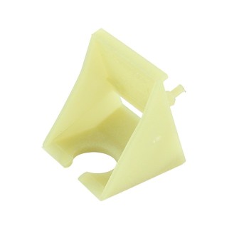 ABS Wheel Speed Sensor Wiring Harness Bracket