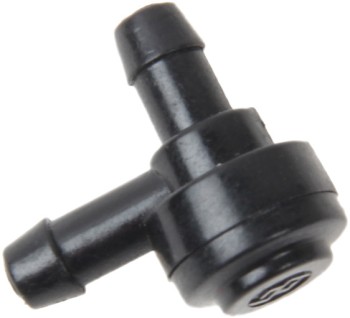 Windshield Washer Check Valve